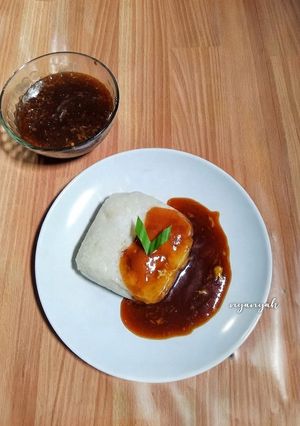 Foto resep Songkolo Palopo'