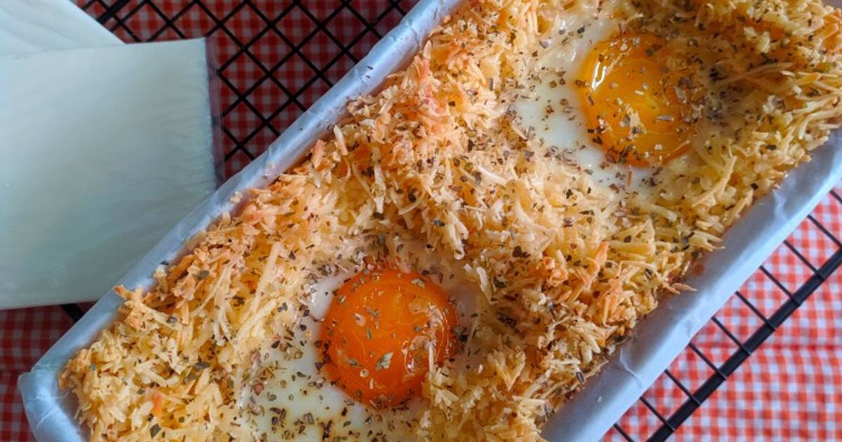 Resep Baked Sandwich Lasagna Lasagna Roti Tawar Panggang Oleh Nyak Haikal Cookpad