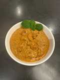 Yogurt Harissa Dip - Amazing crowd pleaser and so easy