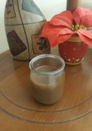 Foto principal de Flan capuchino