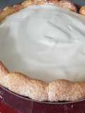 Bavarian Cream
