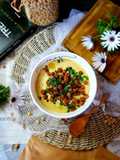 Sopa Dorada💛💛💛