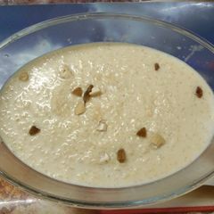 KALAKAND PAYASAM / KHEER A picture of KALAKAND PAYASAM / KHEER.
