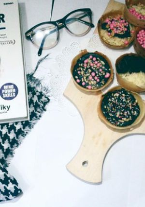 Foto resep martabucks mini