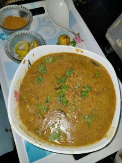 दाल फ्राई (dal fry recipe in Hindi) रेसिपी मुख्य फोटो