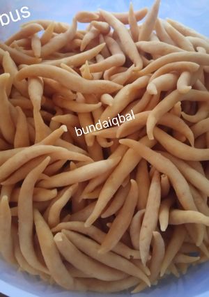 Foto resep Telur gabus keju