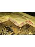 Masa para tartas licuada