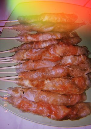 Foto resep Cilung anti lengket