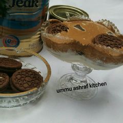A picture of Dalgano coffee.