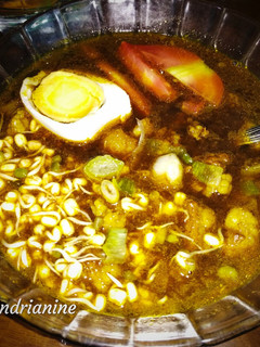 Foto resep Rawon Sedap! #BikinRamadhanBerkesan