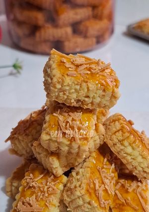 Foto resep Kastengel