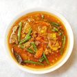 Pindang Iga / lempah Bangka