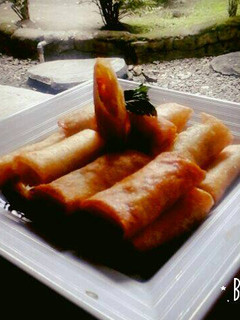 Foto resep Lumpia isi