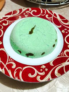 Foto resep Kue putu