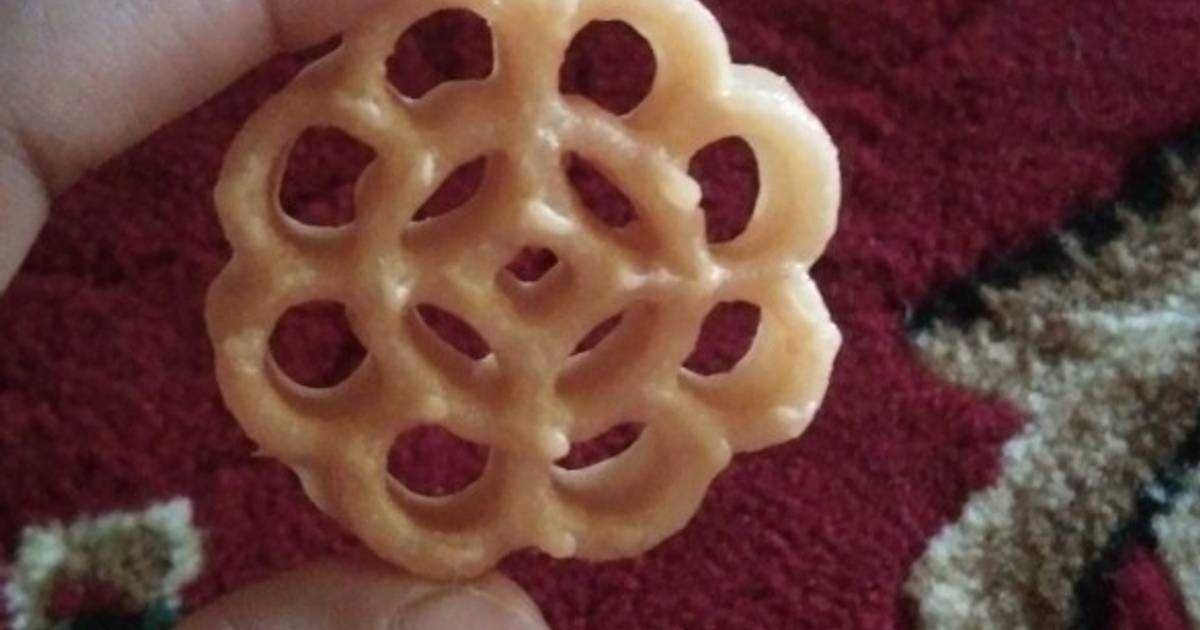 53 Resep Kue Kembang Goyang Original Enak Dan Sederhana Ala Rumahan Cookpad 53 Resep Kue Kembang Goyang Original Enak Dan Sederhana Ala Rumahan Cookpad