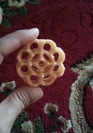 Foto resep Kembang Goyang Original/Klasik