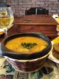 Cazuela de Mariscos