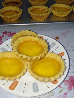 Foto resep Pie Susu