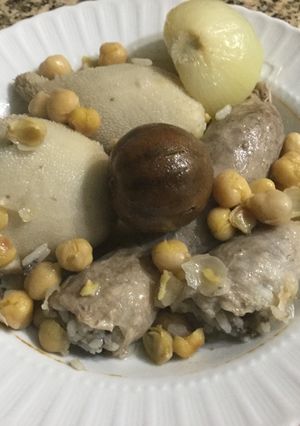 صورة لوصفة كيبايات & مُمبار