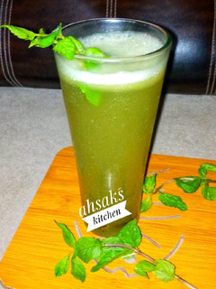 Cucumber juice ainihin hoton girkin