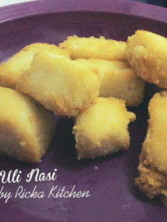 Foto resep ULi Nasi