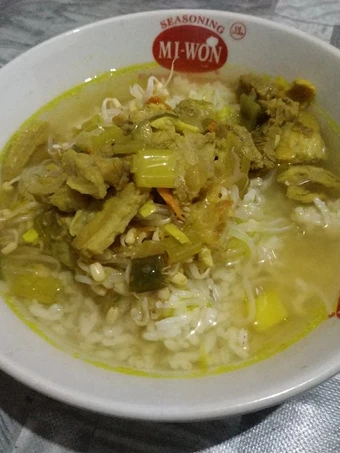 Cara Mudah Membikin Resep Soto Daging Sapi yang Sempurna Anti Ribet, Mantap Sekali