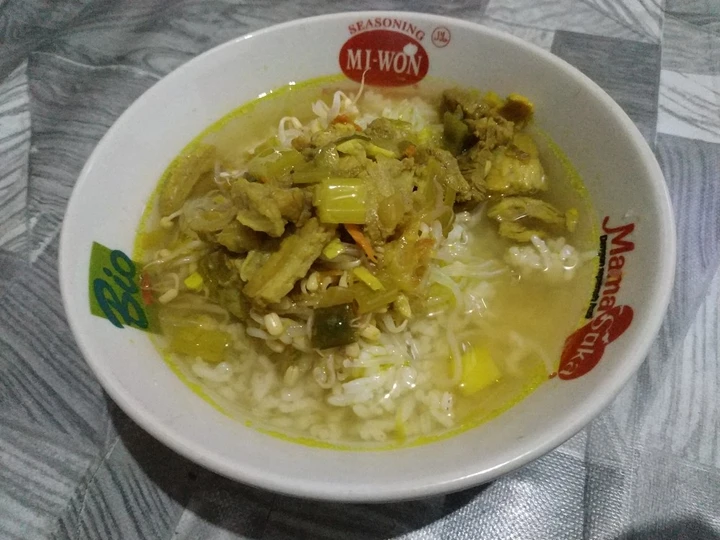 Cara Mudah Membikin Resep Soto Daging Sapi yang Sempurna Anti Ribet, Mantap Sekali
