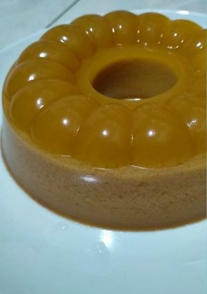 Foto resep Agar Agar santan gula merah
