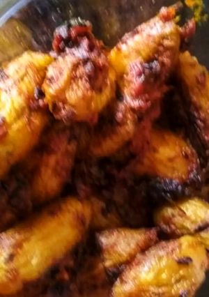 মশলা পটল(masala potol recipe in Bengali) রেসিপির প্রধান ছবি