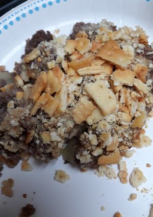 A picture of Beef Casserole 8.