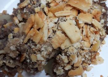 New Recipe Beef Casserole 8 Most Delicious New Recipe Beef Casserole 8 Most Delicious