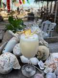Whiskey sour