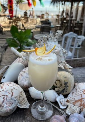 รูปของ Whiskey sour