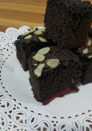 Foto resep Cake putih telur