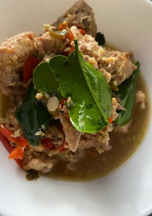 รูปของ ไก่ใต้น้ำ