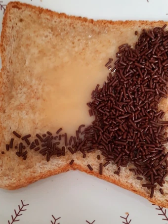 Cara Gampang Menyiapkan Resep Roti panggang rumahan yang Lezat Sekali Anti Ribet, Lezat Sekali