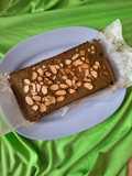 Greentea Brownies