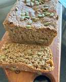 Pan de centeno