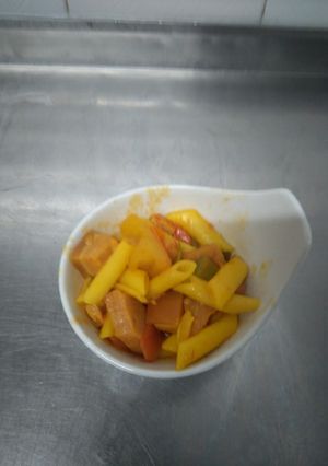 Foto principal de Macarrones en su variedad
