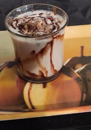 કોલ્ડ ચોકલેટ (Cold Chocolate Recipe In Gujarati) રેસીપી મુખ્ય ફોટો