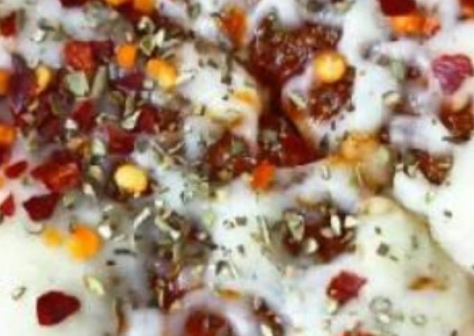 Recipe of Gordon Ramsay Cheese bread