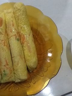 Foto resep Sostel home made