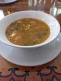 Caldo de Tilapia