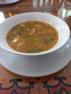 Foto de Caldo de Tilapia