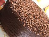 Torta húmeda de Chocolate🍫🍫🍫