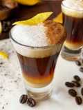 35. peace brown espresso ice cream