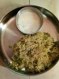 Chutney Veg Pulao
