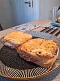 Croque Monsieur