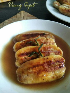 Foto resep Pisang Gapit