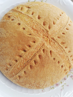 Foto principal de Hogaza de pan